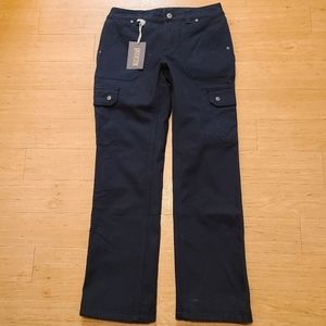 New Duluth Trading Co Firehose Pants